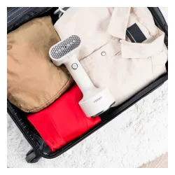 Parownica do ubrań Raven EPA002B 1600W 25g/min