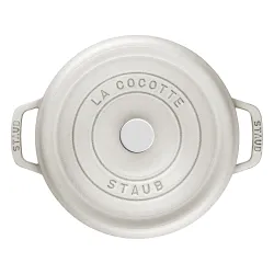 Garnek Staub La Cocotte 40501-414-0 Indukcja Żeliwo 6,7l