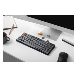 Klawiatura KEYCHRON K3 Max Wireless