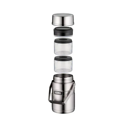 Termos obiadowy STAINLESS KING BIG BOSS Thermos