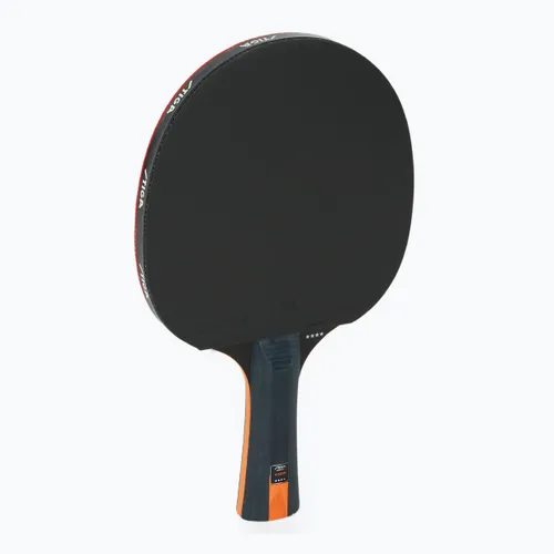 Rakietka do tenisa stołowego STIGA Vision 4-Star black/red