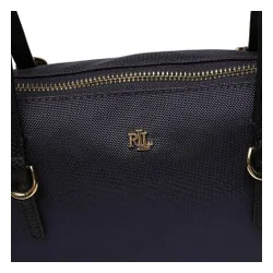 Сумка Lauren Ralph Lauren 431916737001 Refined Navy