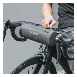 Torba rowerowa na kierownicę Rockbros AS-051 2 l black