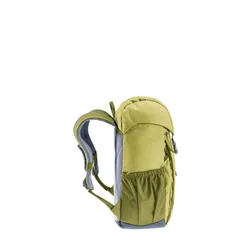 Plecak turystyczny dla dziecka Deuter Waldfuchs 10 - linden/cactus