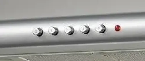 Okap Akpo WK-7 P3050 Szary