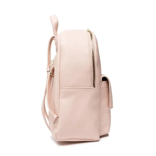 Calvin Klein Re-blocare Rucsac cu clapeta Quilt K60K609626 TER