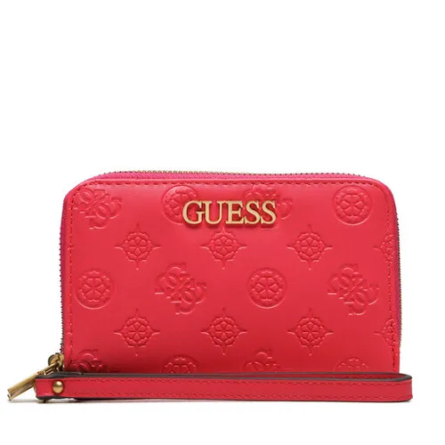 Büyük Kadın Cüzdan Guess Geva (PD) Slg SWPD89 59640 MAL