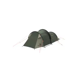 Namiot 2-osobowy Easy Camp Magnetar 200 - rustic green