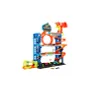 Hot Wheels City Mega Garaż Atak smoka