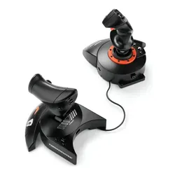 Joystick THRUSTMASTER T.Flight Hotas Neo-P Ace Combat 8 Edition (PC/PS4/PS5)