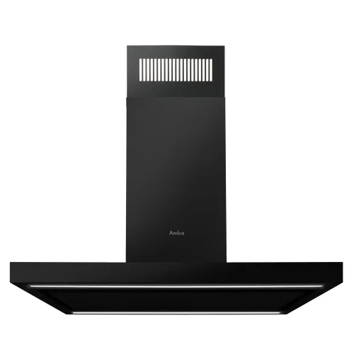Okap Amica OWC9751TB HC Czarny