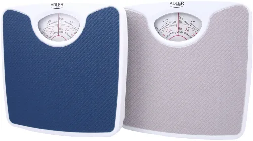 Waga łazienkowa ADLER AD 8151 B