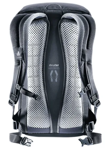 Школьный рюкзак Deuter Walker 24 - черный