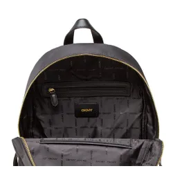 Rucsac DKNY R21KER53 Blk / aur