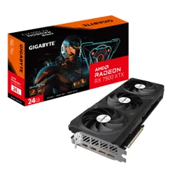 Karta graficzna Gigabyte Radeon RX 7900 XTX GAMING OC 24GB GDDR6 384bit FSR