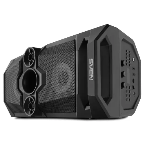 Głośnik Bluetooth Sven PS-650 50W Czarny