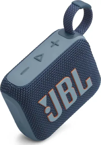 Głośnik Bluetooth JBL GO 4 4,2W Niebieski