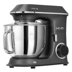Robot planetarny MPM MRK-20 2600W Dodatkowa misa