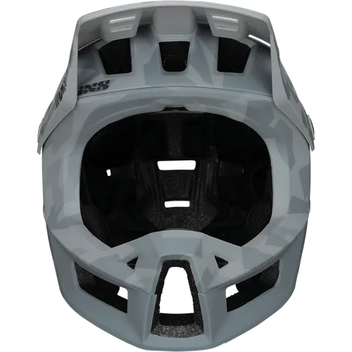 Kask rowerowy Full Face IXS Trigger FF MIPS