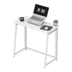 Biurko MARK ADLER Leader 1.5 Biały