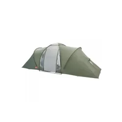 Namiot 6-osobowy Coleman Ridgeline 6 Plus - green