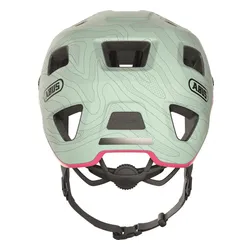 Kask rowerowy ABUS MoDrop