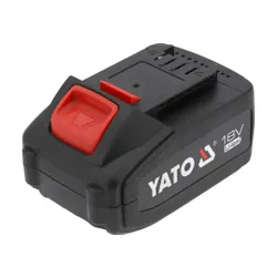Akumulator YATO YT-828462 3Ah 18V
