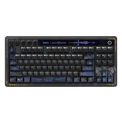 Klawiatura 8BITDO Retro 87 Mecha Break Edition