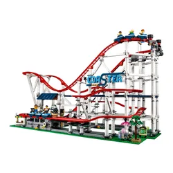 Конструктор Lego 10261 Creator Expert - Американские горки