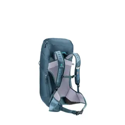 Plecak turystyczny damski Deuter AC Lite 28 SL - lagoon/atlantic