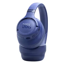 Słuchawki nauszne JBL Tune 780NC Niebieski