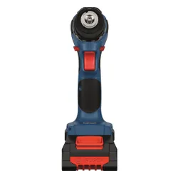 Wiertarko-wkrętarka akumulatorowa BOSCH GSR18V-52 L-BOXX
