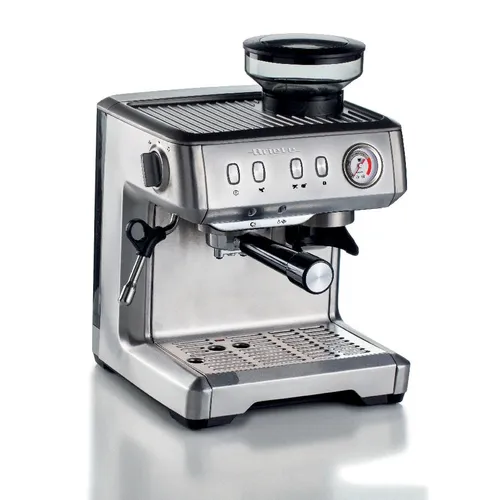 Кофеварка Ariete Espresso Barista Specialista Max 1313/10