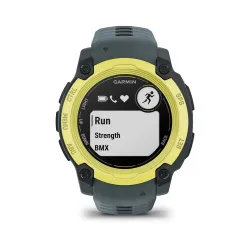 Smartwatch Garmin Instinct E 40mm GPS Electric Lime