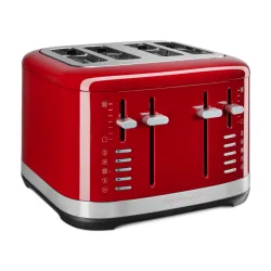 Toster KitchenAid 5KMT4109EER Rozmrażanie 1960W
