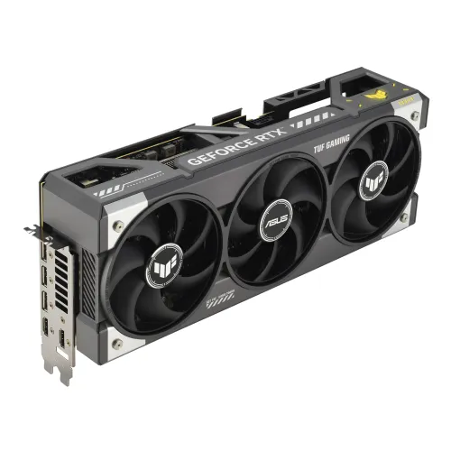 Karta graficzna ASUS TUF Gaming GeForce RTX 5090 32GB GDDR7 512bit DLSS 4