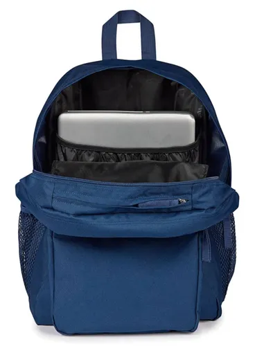 Рюкзак для ноутбука JanSport Big Day Pack - темно-синий