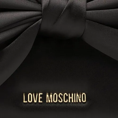Iubesc geanta MOSCHINO Jc4077pp1glo0000 Nero