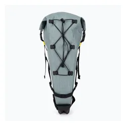 Torba rowerowa pod siodło EVOC Seat Pack Boa WP 12 l steel