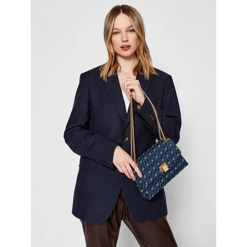 Dune Londra Dorchester Sac 626 0022500110054626 Albastru Denim