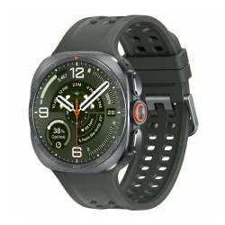 Samsung Galaxy Watch Ultra2 Funkcje AI LTE 47mm Tytanowy Srebrny