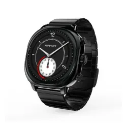 Smartwatch HiFuture FutureFit AIX Czarny