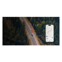 Wideorejestrator 70MAI A410 Dash Cam