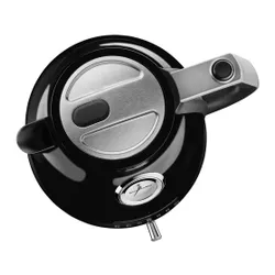 Чайник KitchenAid Artisan 5KEK1522EOB 1,5 л 2400 Вт Контроль температуры