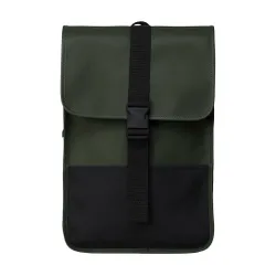 Рюкзак Buckle Backpack Mini Rains-green