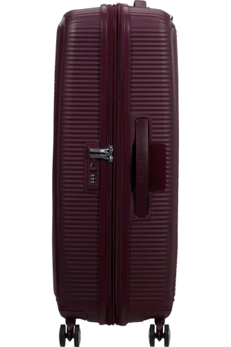 SoundBox 77cm Walizka Duża - Wild Cherry