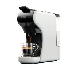 Ekspres na kapsułki HiBREW H1A