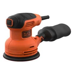 Black&Decker Taşlama Makinesi BEW210