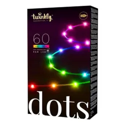 Taśma LED TWINKLY Dots TWD060STP-B 3m