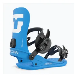 Wiązania snowboardowe męskie Union Strata blue